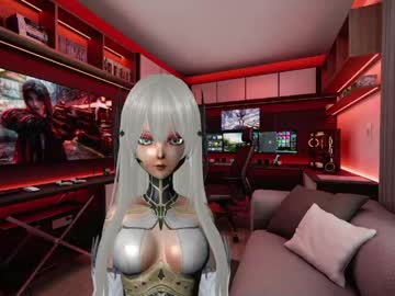Vivistarr April 14, 2026 Chaturbate stream image