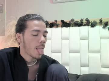 Angeloroush April 14, 2026 Chaturbate stream image