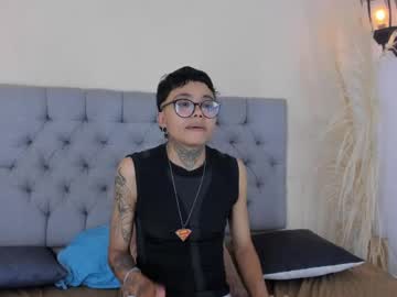 Antony_D_Ossa April 14, 2026 Chaturbate stream image