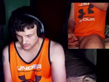 Elephantrunkman April 14, 2026 Chaturbate stream image