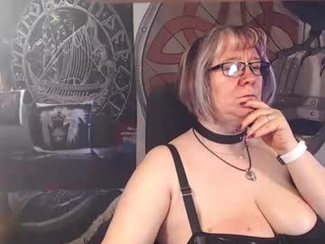 Kleiner_Teufel April 14, 2026 Chaturbate stream image