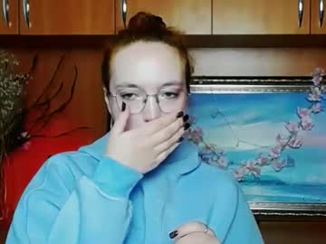 Mistyrosee April 14, 2026 Chaturbate stream image