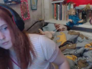 Sabochka888 April 14, 2026 Chaturbate stream image