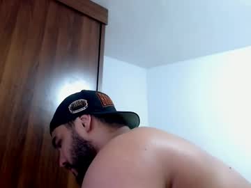 Eren_Smith April 14, 2026 Chaturbate stream image