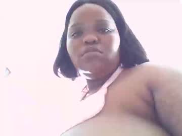 Kay_Yarms April 14, 2026 Chaturbate stream image