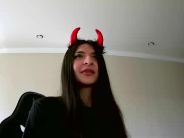 Melena_Caramel April 14, 2026 Chaturbate stream image