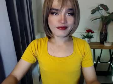 Missrufaxxx April 14, 2026 Chaturbate stream image