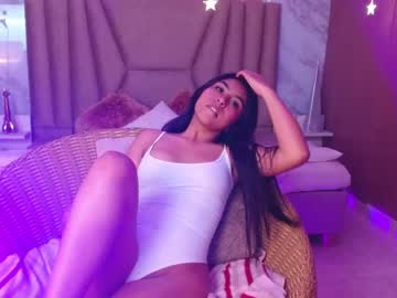 Zinna_Canela April 14, 2026 Chaturbate stream image