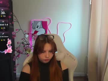Ember_Vexen April 14, 2026 Chaturbate stream image