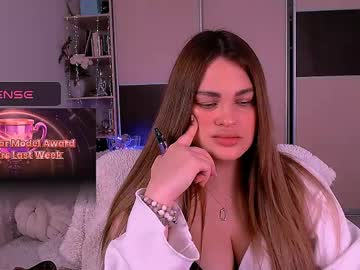 Libra_Mia April 14, 2026 Chaturbate stream image