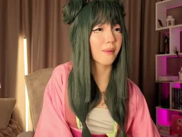 Lin_Kun April 14, 2026 Chaturbate stream image