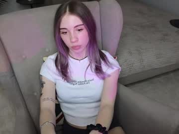 Melisssa_Angel April 14, 2026 Chaturbate stream image