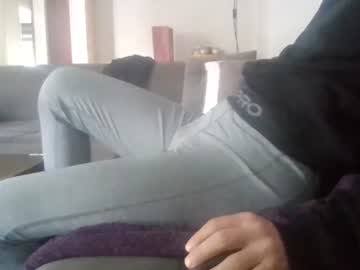 Mrhandsomelovee April 14, 2026 Chaturbate stream image