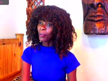 Natafrika April 14, 2026 Chaturbate stream image