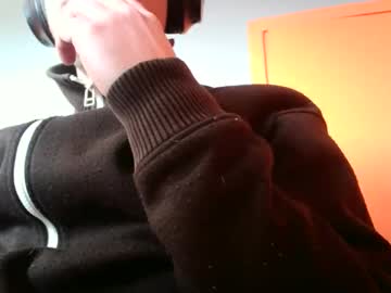 Truble_Again April 14, 2026 Chaturbate stream image