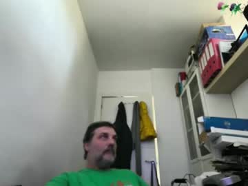 Allenvic April 14, 2026 Chaturbate stream image