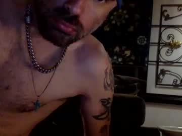 Allitrunnin April 14, 2026 Chaturbate stream image