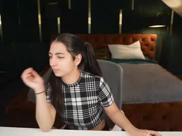 Anabel_Team054 April 14, 2026 Chaturbate stream image