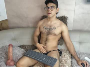 Derek_Voss April 14, 2026 Chaturbate stream image