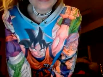 Kipsy420 April 14, 2026 Chaturbate stream image