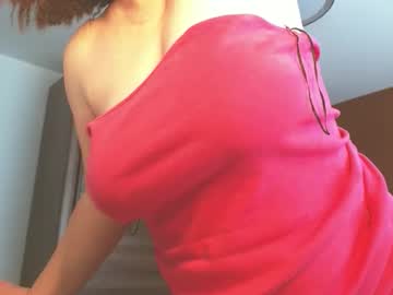 Mishakiss34 April 14, 2026 Chaturbate stream image