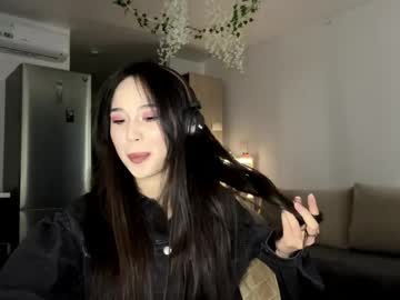 Elizabetswan April 14, 2026 Chaturbate stream image