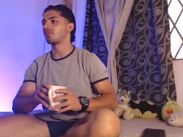 Hadez_69 April 14, 2026 Chaturbate stream image
