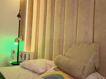 Iamnyxy_ April 14, 2026 Chaturbate stream image