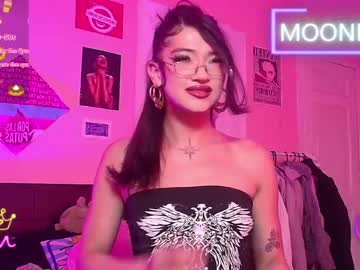 Moonfiredance April 14, 2026 Chaturbate stream image