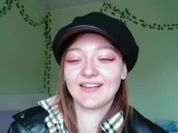 Orange___Melani April 14, 2026 Chaturbate stream image