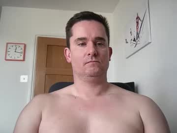 Richmondgentuk April 14, 2026 Chaturbate stream image