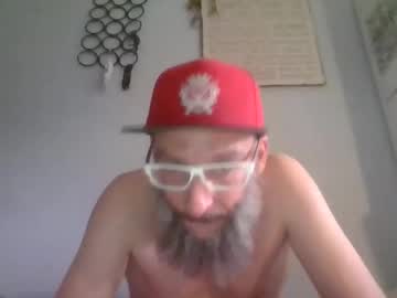 Shafte1981 April 14, 2026 Chaturbate stream image
