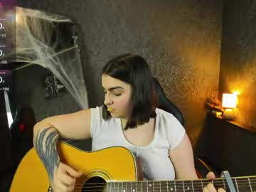 Sunny_Fanny April 14, 2026 Chaturbate stream image