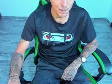 Zafirocum April 14, 2026 Chaturbate stream image