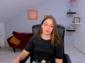 Annewilsonn April 14, 2026 Chaturbate stream image
