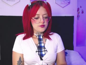 Dakotarouse1 April 14, 2026 Chaturbate stream image