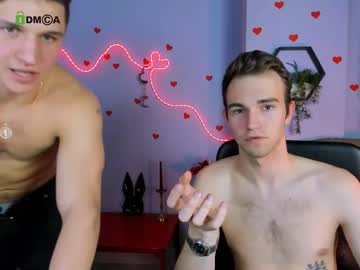 Emmanuel_Shine April 14, 2026 Chaturbate stream image