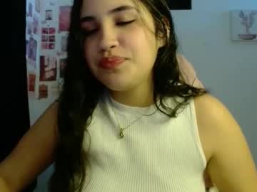 Inocentheaven April 14, 2026 Chaturbate stream image