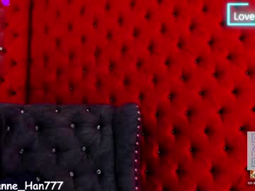 Roxanne_Han April 14, 2026 Chaturbate stream image