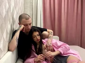 Charmsexycouple April 14, 2026 Chaturbate stream image