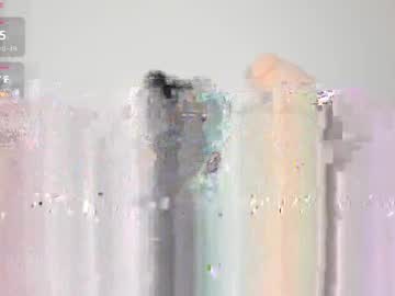 Curly_Sweett April 14, 2026 Chaturbate stream image