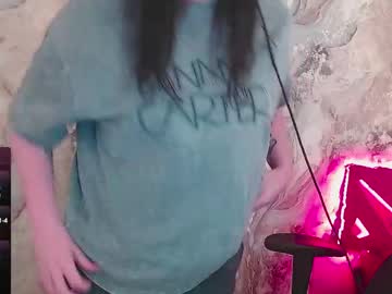 Irwi_Tomboy April 14, 2026 Chaturbate stream image