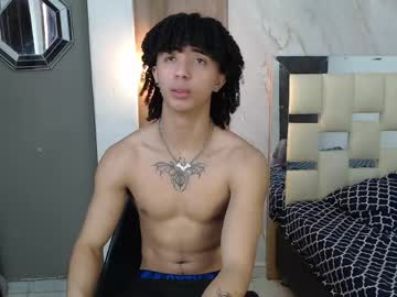 Kim_Curly_ April 14, 2026 Chaturbate stream image