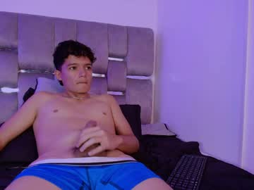 Luca_Voss1 April 14, 2026 Chaturbate stream image