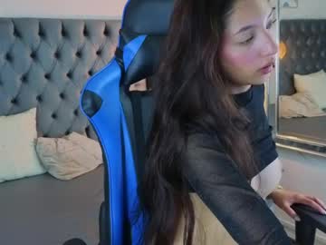 Marilyn____ April 14, 2026 Chaturbate stream image