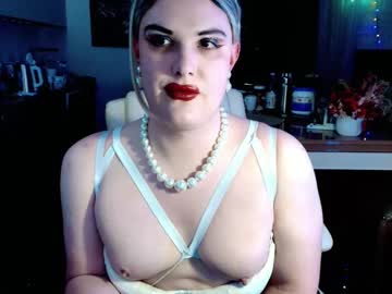 Paoladoll April 14, 2026 Chaturbate stream image