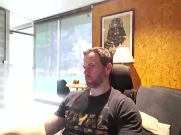 Shad0w_Hunter April 14, 2026 Chaturbate stream image