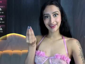 Tifany_Tx April 14, 2026 Chaturbate stream image