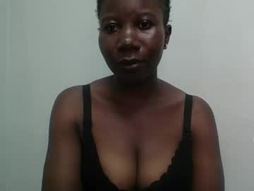 Am_Creme_Delight April 14, 2026 Chaturbate stream image