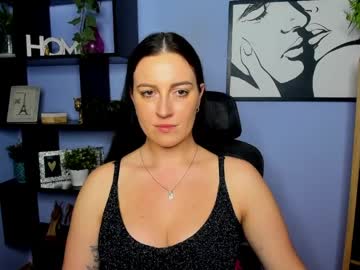 Amanda_Burn April 14, 2026 Chaturbate stream image